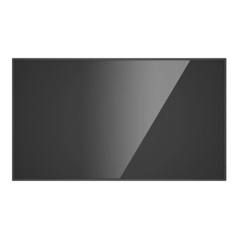Monitor Hikvision 65" DS-D6065UN FocSign UHD Signage (24/7) Monitor Hikvision 65" DS-D6065UN FocSign UHD Signage (24/7)