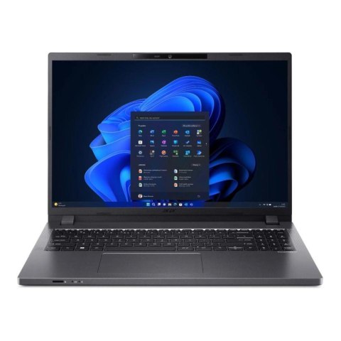 Notebook Acer TravelMate P2 TMP216-41-TCO 16"WUXGA/Ryzen 5 PRO 7535U/16GB/SSD512GB/Radeon/11PR Grey Notebook Acer TravelMate P2 TMP216-41-TCO 16"WUXGA/Ryzen 5 PRO 7535U/16GB/SSD512GB/Radeon/11PR Grey