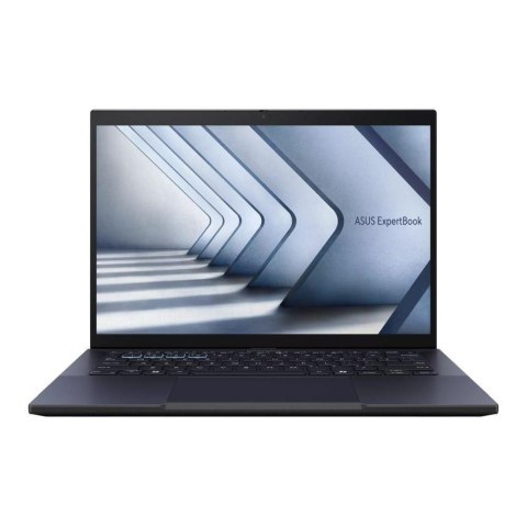 Notebook Asus ExpertBook B3404CMA_L-Q50159X 14"WUXGA/Ultra 5 125H/16GB/SSD512GB/Arc/11PR Star Black 3Y Notebook Asus ExpertBook B3404CMA_L-Q50159X 14"WUXGA/Ultra 5 125H/16GB/SSD512GB/Arc/11PR Star Black 3Y