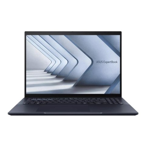 Notebook Asus ExpertBook B5604CMA-Q90205X 16"WUXGA/Ultra 5 125H/16GB/SSD512/Arc/11PR Star Black 3Y Notebook Asus ExpertBook B5604CMA-Q90205X 16"WUXGA/Ultra 5 125H/16GB/SSD512/Arc/11PR Star Black 3Y