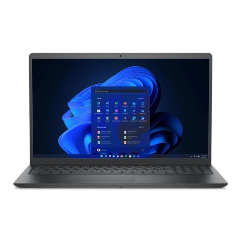 Notebook Dell Inspiron 15 3530 15,6"FHD/i5-1334U/16GB/SSD512GB/IrisXe/11PR Edu Carbon Black 3Y Notebook Dell Inspiron 15 3530 15,6"FHD/i5-1334U/16GB/SSD512GB/IrisXe/11PR Edu Carbon Black 3Y