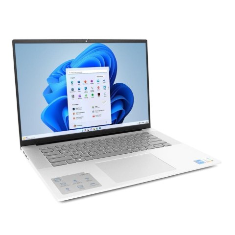 Notebook Dell Inspiron 5630 16" FHD+/ i7-1360P/16GB/SSD512GB/IrisXe/W11 Silver 3Y Notebook Dell Inspiron 5630 16" FHD+/ i7-1360P/16GB/SSD512GB/IrisXe/W11 Silver 3Y