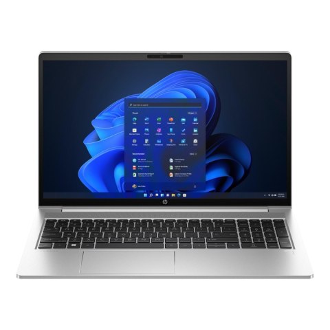 Notebook HP Probook 450 G10 15,6"FHD/i5-1334U/16GB/SSD512GB/IrisXe/W11H Pike Silver 3Y Notebook HP Probook 450 G10 15,6"FHD/i5-1334U/16GB/SSD512GB/IrisXe/W11H Pike Silver 3Y