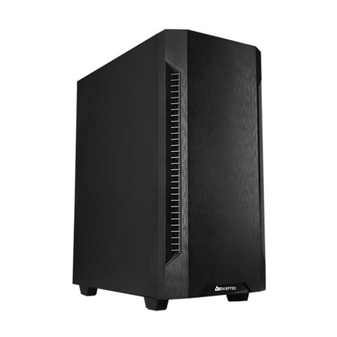 Obudowa Chieftec Elox Series AS-01B-OP ATX bez okna bez zasilacza Obudowa Chieftec Elox Series AS-01B-OP ATX bez okna bez zasilacza