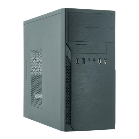 Obudowa Chieftec HO-12B-OP mATX bez zasilacza Obudowa Chieftec HO-12B-OP mATX bez zasilacza