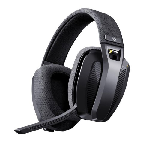 Słuchawki z mikrofonem Defender ORION bezprzewodowe Bluetooth + RF 2.4GHz + GRA Słuchawki z mikrofonem Defender ORION bezprzewodowe Bluetooth + RF 2.4GHz + GRA