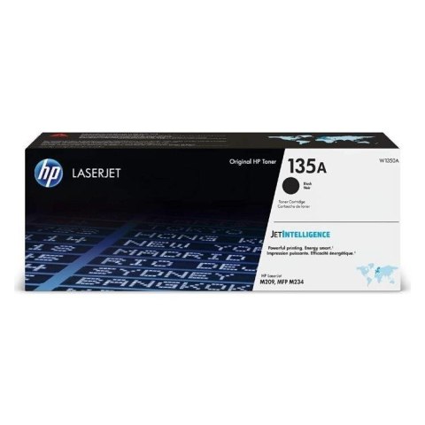 Toner HP 135A LaserJet (W1350A) black Toner HP 135A LaserJet (W1350A) black