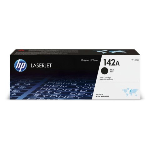 Toner HP 142A (W1420A) black Toner HP 142A (W1420A) black