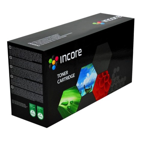 Toner INCORE do HP 305X (CE410X) Black 4000str reg. new OPC z chipem Toner INCORE do HP 305X (CE410X) Black 4000str reg. new OPC z chipem