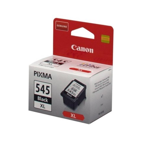 Tusz Canon PG-545 XL (black) Tusz Canon PG-545 XL (black)