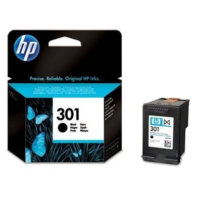 Tusz HP 301 Black Tusz HP 301 Black