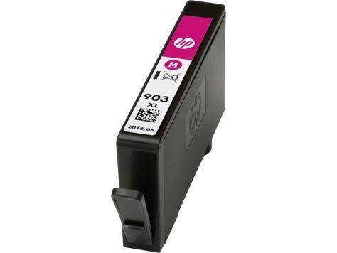Tusz HP 903XL Magenta do OfficeJet Pro 6960/6970 Tusz HP 903XL Magenta do OfficeJet Pro 6960/6970