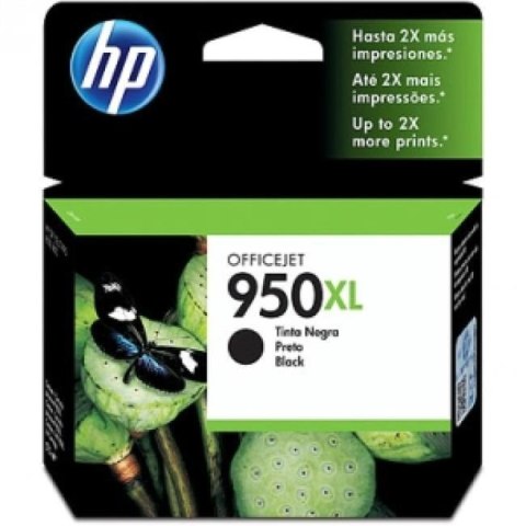 Tusz HP 950XL Black Tusz HP 950XL Black