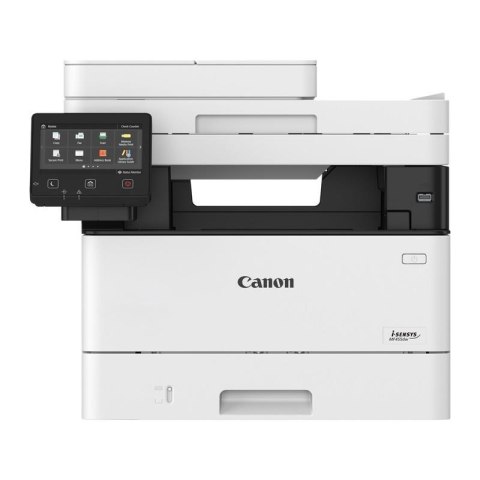 Urządzenie Wielofunkcyjne Canon i-SENSYS MF455DW 4 w 1 Urządzenie Wielofunkcyjne Canon i-SENSYS MF455DW 4 w 1