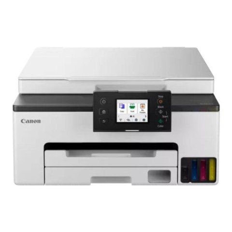Urządzenie wielofunkcyjne Canon Maxify GX1040 3w1 białe Urządzenie wielofunkcyjne Canon Maxify GX1040 3w1 białe