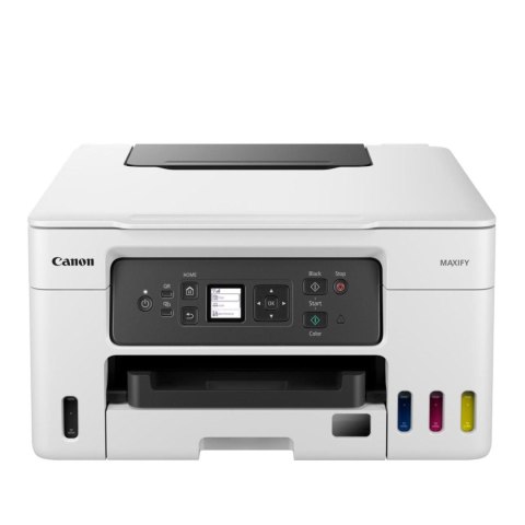 Urządzenie wielofunkcyjne Canon Maxify GX3040 3w1 białe Urządzenie wielofunkcyjne Canon Maxify GX3040 3w1 białe