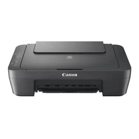Urządzenie wielofunkcyjne Canon PIXMA MG2556S (0727C076) 3w1 szare Urządzenie wielofunkcyjne Canon PIXMA MG2556S (0727C076) 3w1 szare