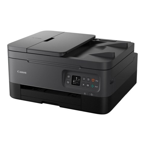 Urządzenie wielofunkcyjne Canon PIXMA TS7450A (4460C056) 3w1 Urządzenie wielofunkcyjne Canon PIXMA TS7450A (4460C056) 3w1