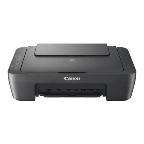 Urządzenie wielofunkcyjne Canon Pixma MG2551S (0727C066) 3w1 czarne Urządzenie wielofunkcyjne Canon Pixma MG2551S (0727C066) 3w1 czarne