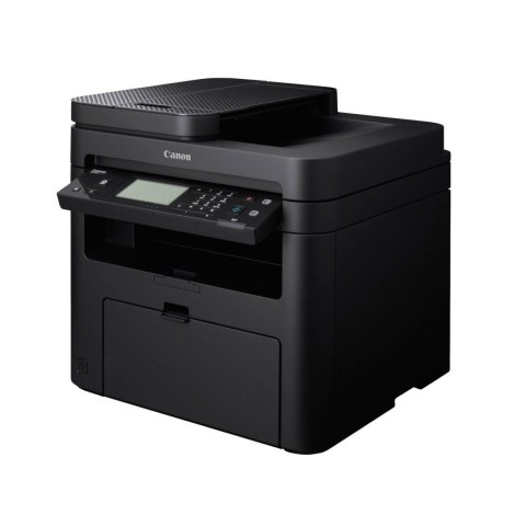 Urządzenie wielofunkcyjne Canon i-SENSYS MF237w 4 w 1 Bundle (2 x CRG737) Urządzenie wielofunkcyjne Canon i-SENSYS MF237w 4 w 1 Bundle (2 x CRG737)