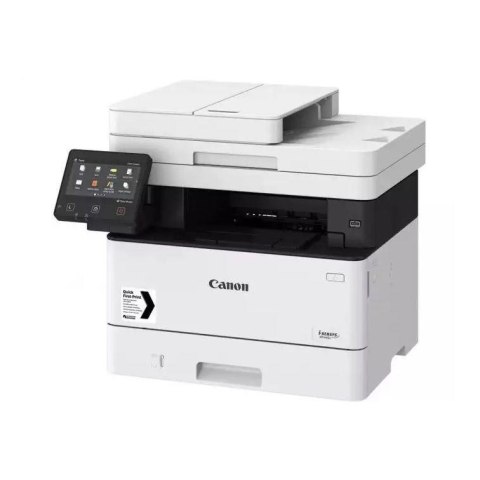 Urządzenie wielofunkcyjne Canon i-SENSYS MF463dw 3w1 Urządzenie wielofunkcyjne Canon i-SENSYS MF463dw 3w1