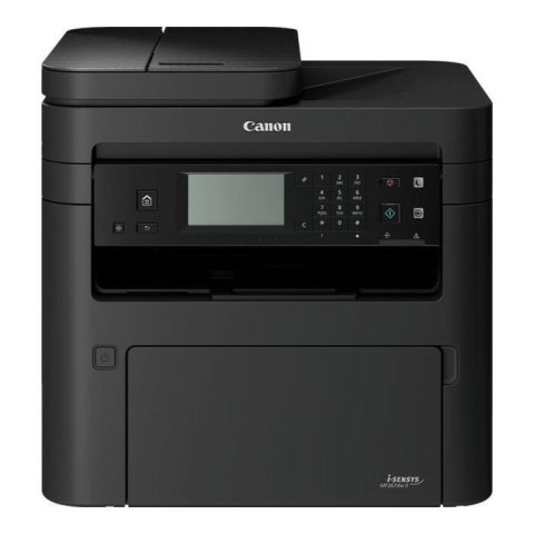 Urządzenie wielofunkcyjne Canon i-Sensys MF267DW II (5938C008AA) 4w1 czarne Urządzenie wielofunkcyjne Canon i-Sensys MF267DW II (5938C008AA) 4w1 czarne