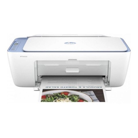 Urządzenie wielofunkcyjne HP DeskJet 2822e (588R4B) 3w1 Urządzenie wielofunkcyjne HP DeskJet 2822e (588R4B) 3w1