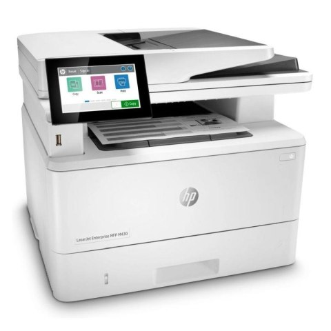 Urządzenie wielofunkcyjne HP LaserJet Enterprise M430f (3PZ55A) 4w1 Urządzenie wielofunkcyjne HP LaserJet Enterprise M430f (3PZ55A) 4w1