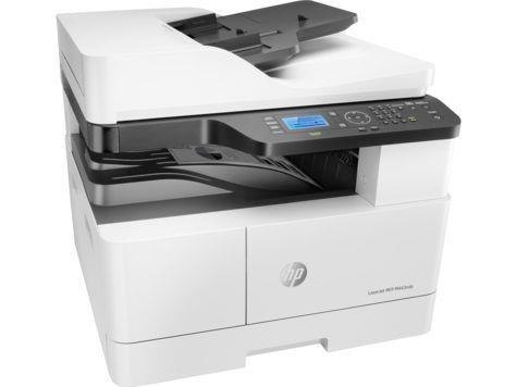 Urządzenie wielofunkcyjne HP LaserJet MFP M443NDA (8AF72A) 3 w 1 Urządzenie wielofunkcyjne HP LaserJet MFP M443NDA (8AF72A) 3 w 1