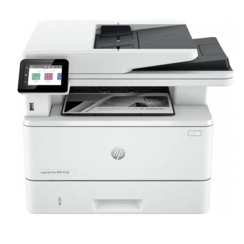 Urządzenie wielofunkcyjne HP LaserJet Pro MFP 4102fdw (2Z624F) 3w1 Urządzenie wielofunkcyjne HP LaserJet Pro MFP 4102fdw (2Z624F) 3w1