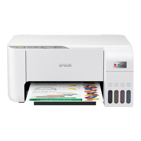 Urządzenie wielofunkcyjne atramentowe Epson EcoTank L3276 3w1 Urządzenie wielofunkcyjne atramentowe Epson EcoTank L3276 3w1