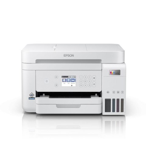 Urządzenie wielofunkcyjne atramentowe Epson EcoTank L6276 3w1 Urządzenie wielofunkcyjne atramentowe Epson EcoTank L6276 3w1