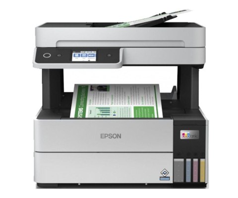 Urządzenie wielofunkcyjne atramentowe Epson EcoTank L6460 3w1 Urządzenie wielofunkcyjne atramentowe Epson EcoTank L6460 3w1