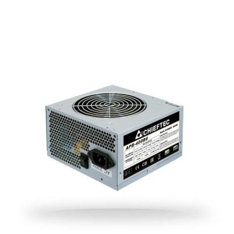 Zasilacz Chieftec APB-400B8 400W ATX 120mm Spraw Zasilacz Chieftec APB-400B8 400W ATX 120mm Spraw