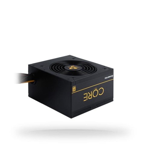 Zasilacz Chieftec BBS-700S 700W ATX 120mm 80+GOLD aPFC Zasilacz Chieftec BBS-700S 700W ATX 120mm 80+GOLD aPFC
