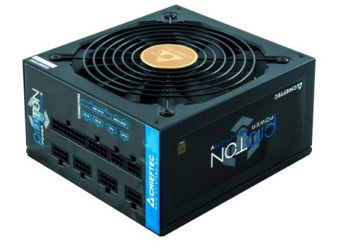 Zasilacz Chieftec BDF-750C 750W ATX 140mm Spraw >85% Zasilacz Chieftec BDF-750C 750W ATX 140mm Spraw >85%