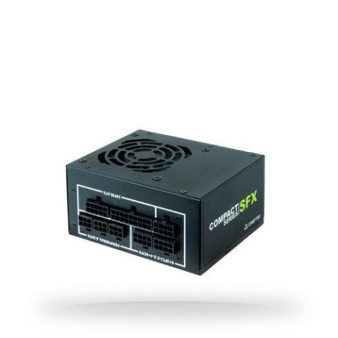 Zasilacz Chieftec CSN-650C 650W SFX 80mm 80+Gold aPFC Spraw >90% Zasilacz Chieftec CSN-650C 650W SFX 80mm 80+Gold aPFC Spraw >90%
