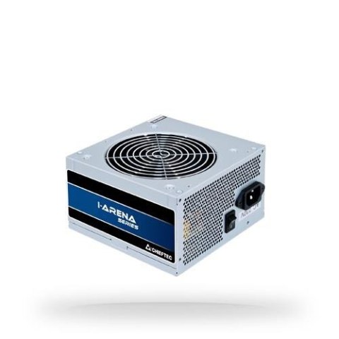 Zasilacz Chieftec GPB-400S 400W ATX 120mm Spraw >85% Zasilacz Chieftec GPB-400S 400W ATX 120mm Spraw >85%
