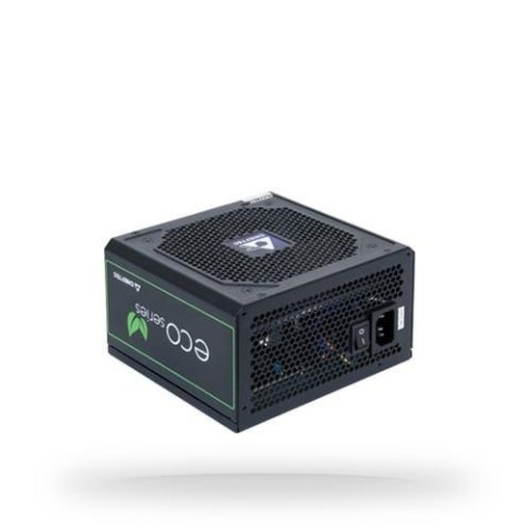 Zasilacz Chieftec GPE-500S 500W ATX 120mm Spraw >85% Zasilacz Chieftec GPE-500S 500W ATX 120mm Spraw >85%