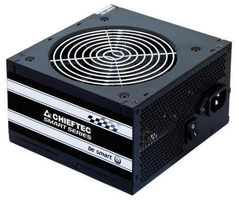 Zasilacz Chieftec GPS-400A8 400W ATX 120mm aPFC Spraw>80 Zasilacz Chieftec GPS-400A8 400W ATX 120mm aPFC Spraw>80