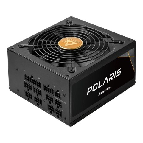 Zasilacz Chieftec PPS-1250FC 1250W ATX 135mm 80+Gold aPFC Zasilacz Chieftec PPS-1250FC 1250W ATX 135mm 80+Gold aPFC