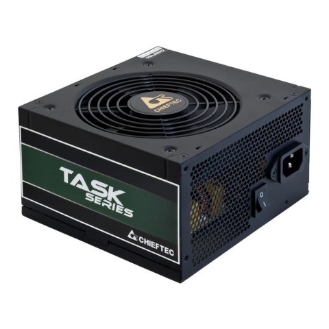 Zasilacz Chieftec TPS-400S 400W ATX 120mm Spraw >85% Zasilacz Chieftec TPS-400S 400W ATX 120mm Spraw >85%