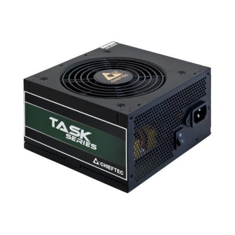 Zasilacz Chieftec TPS-700S 700W ATX 120mm 80+Bronze aPFC Zasilacz Chieftec TPS-700S 700W ATX 120mm 80+Bronze aPFC