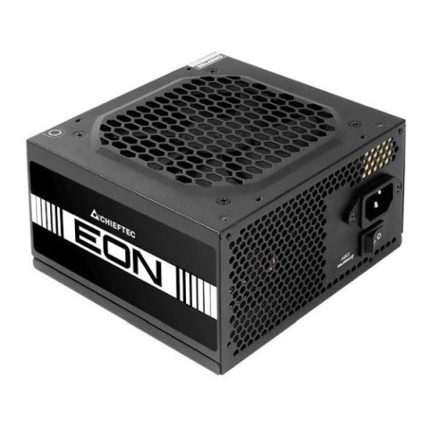 Zasilacz Chieftec ZPU-600S 600W ATX 120mm 80+ aPFC Zasilacz Chieftec ZPU-600S 600W ATX 120mm 80+ aPFC