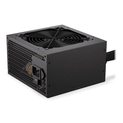 Zasilacz Endorfy Elementum E5 450W ATX 120mm 80 Plus aPFC Bulk Zasilacz Endorfy Elementum E5 450W ATX 120mm 80 Plus aPFC Bulk