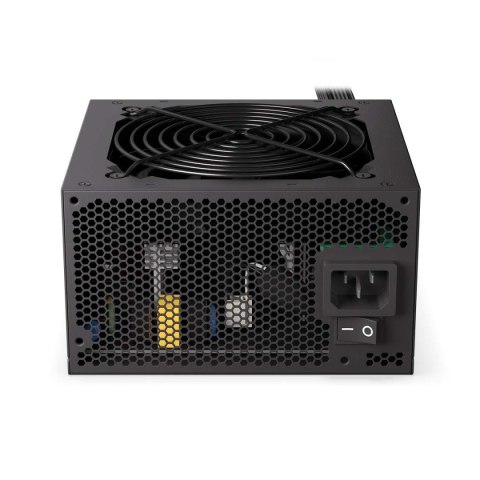 Zasilacz Endorfy Vero L5 Bronze 600W ATX 120mm 80 Plus Bronze Zasilacz Endorfy Vero L5 Bronze 600W ATX 120mm 80 Plus Bronze