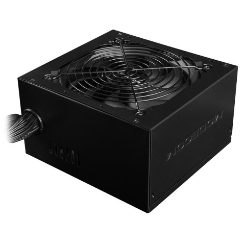 Zasilacz Modecom MC-B88-700FC ATX DC-DC 80+ Bronze 230V EU BULK Zasilacz Modecom MC-B88-700FC ATX DC-DC 80+ Bronze 230V EU BULK
