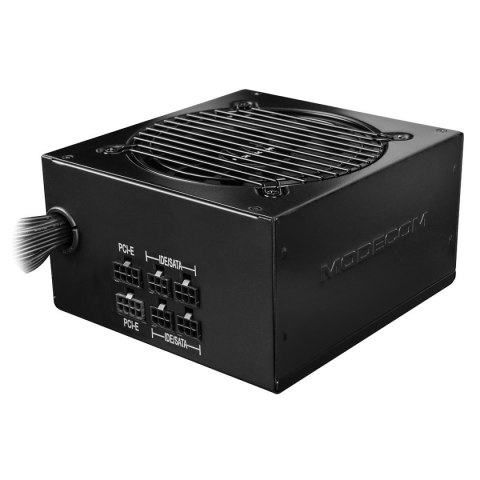 Zasilacz Modecom MC-B88-700SM ATX DC-DC 80+ Bronze 230V EU Zasilacz Modecom MC-B88-700SM ATX DC-DC 80+ Bronze 230V EU