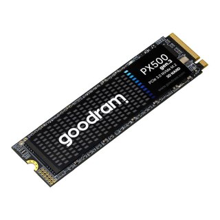 Dysk SSD GOODRAM PX500 Gen.3 1TB M.2 2280 PCIe Gen.3 NVMe 1.4 (3300/2700 MB/s)