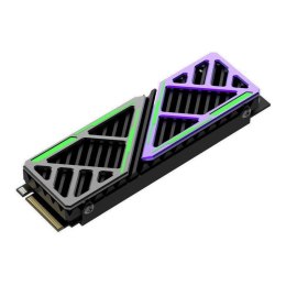 Dysk SSD HIKSEMI FUTUREX 1TB M.2 2280 PCIe Gen4x4 NVMe (7450/6600 MB/s) 3D TLC HS